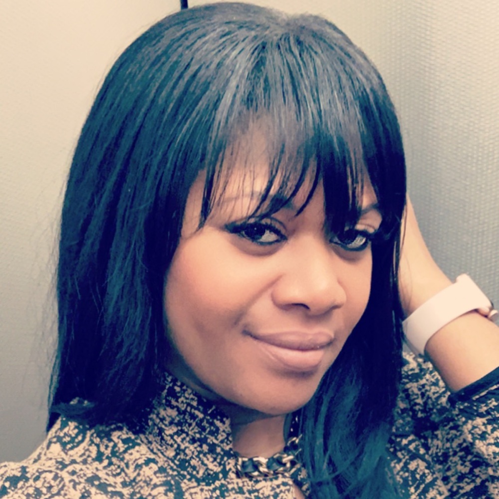 Meet your Posher, Janell